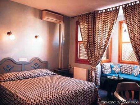 Sari 4* Istanbul