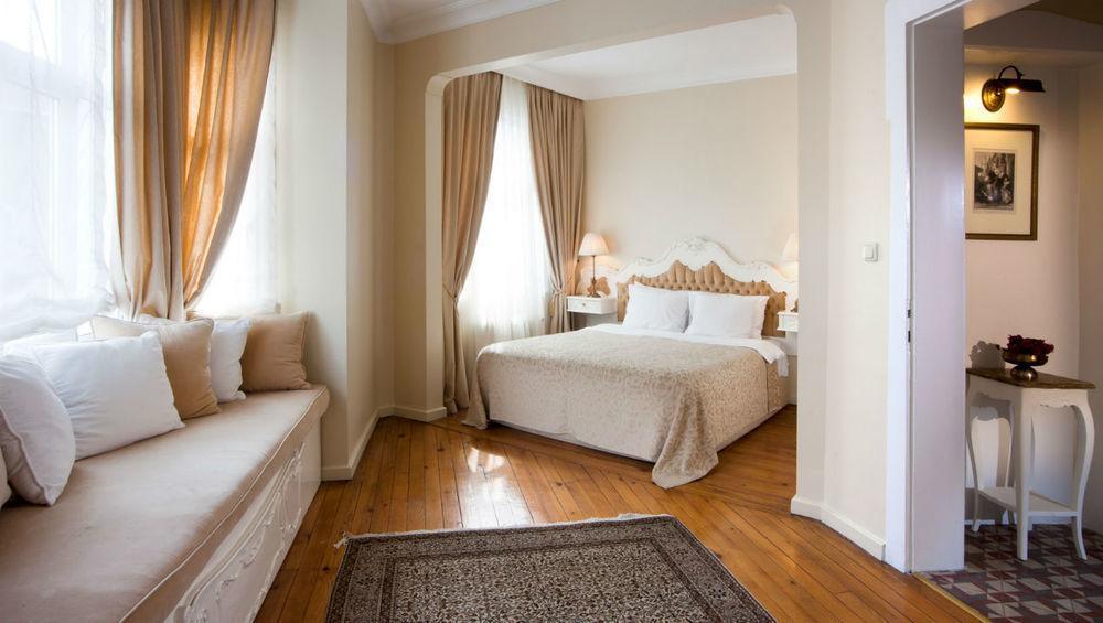Sari Hotel Stambuł