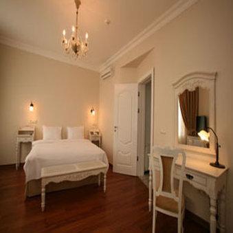 Hotel Sari Stambuł