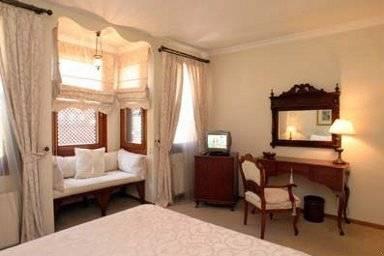 Sari 4* Stambuł