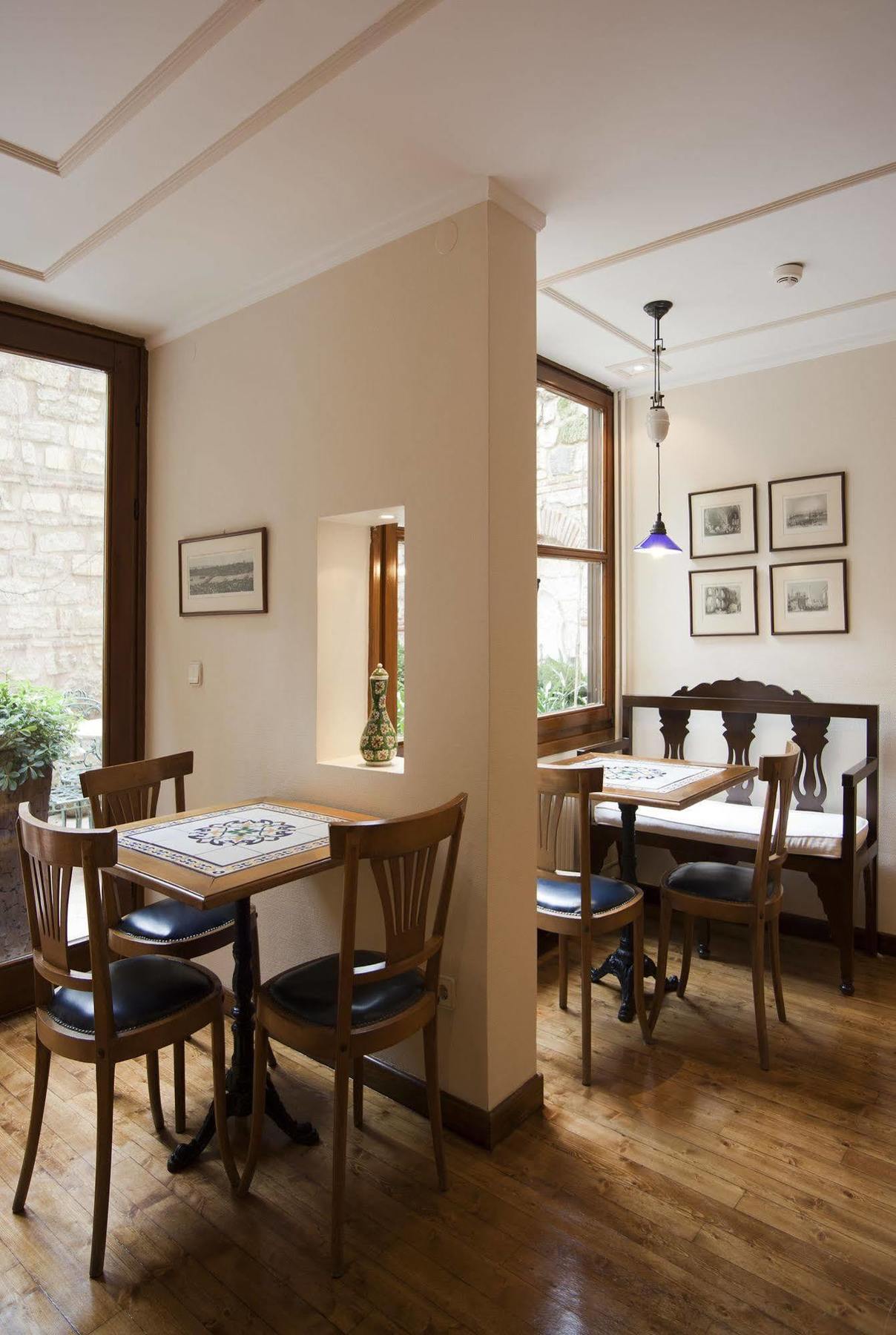 Sari Hotel Stambuł