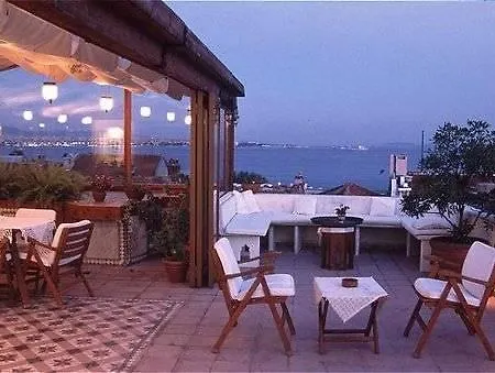 Hotel Sari Konak 