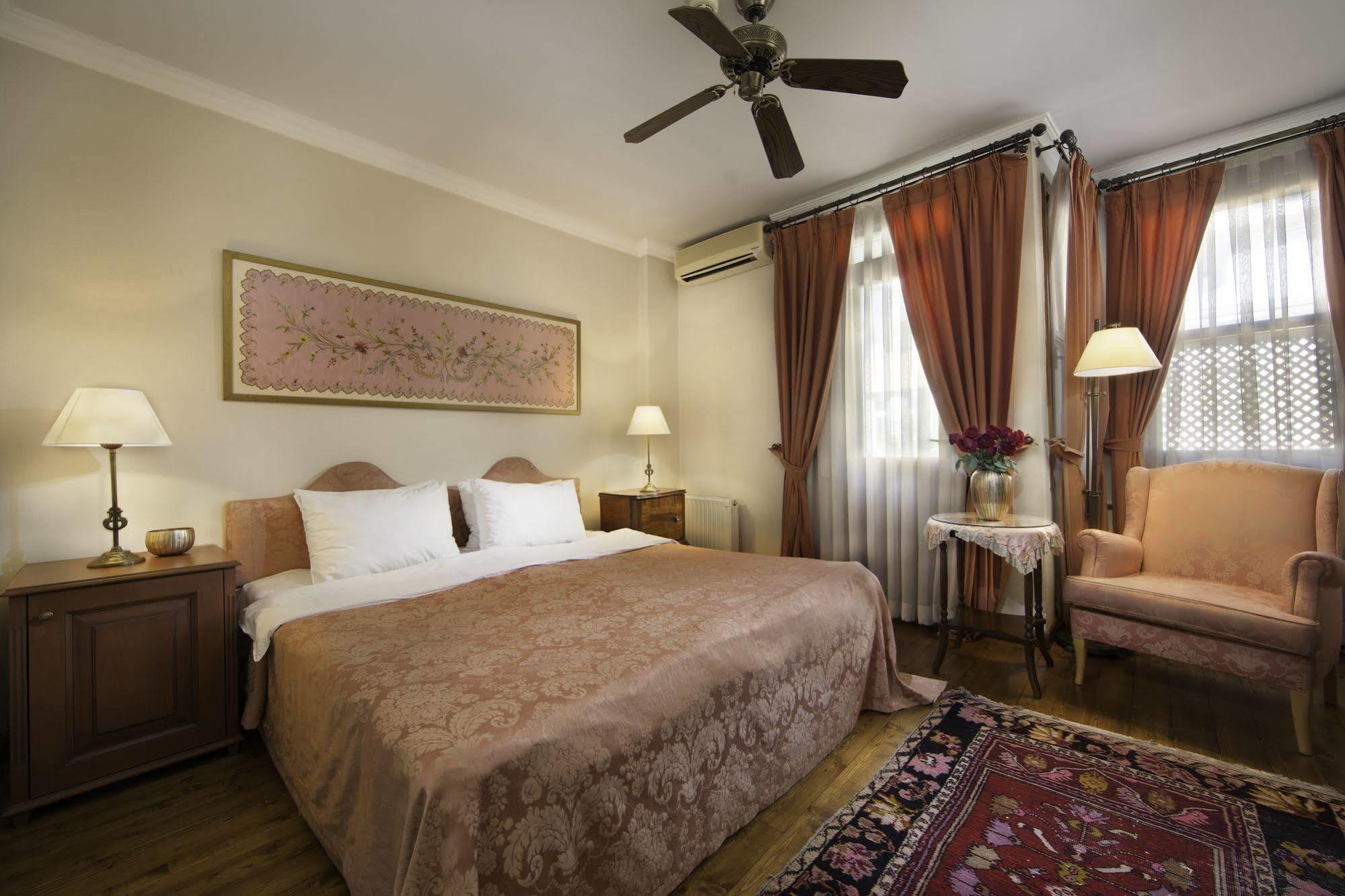 Hotel Sari Istanbul